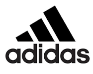 ADIDAS logo