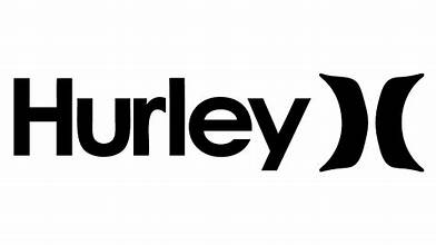 HURLEY logo