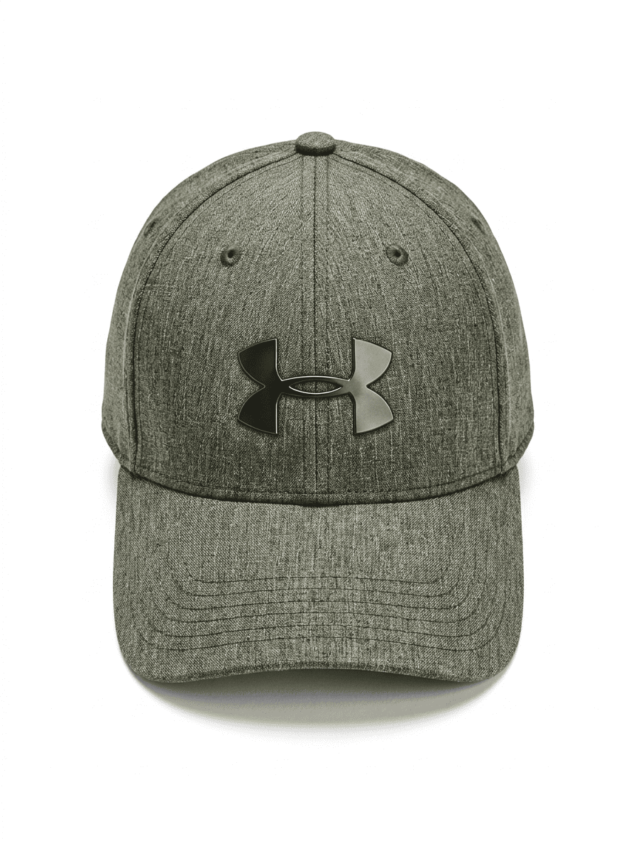 Under Armour Olive Green Cap