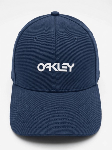 Oakley Elite Blue Cap