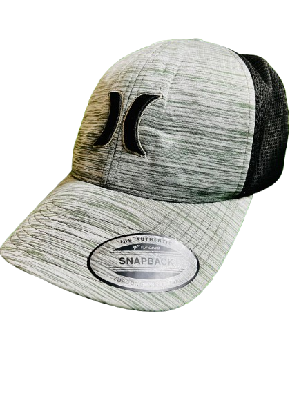 Hurley Caden Harbor Trucker Cap