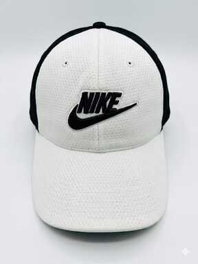 Nike Mesh Contrast Cap
