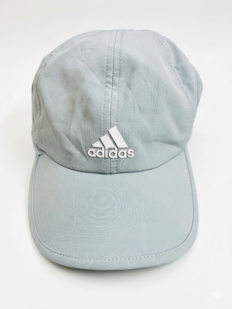 Adidas Performance Light Blue Cap