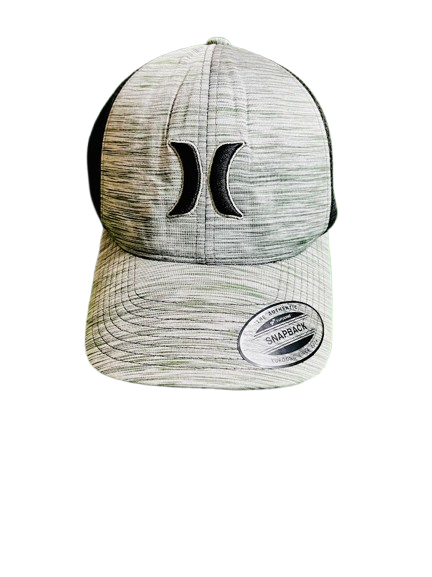Hurley Caden Harbor Trucker Cap