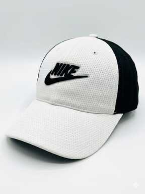 Nike Mesh Contrast Cap