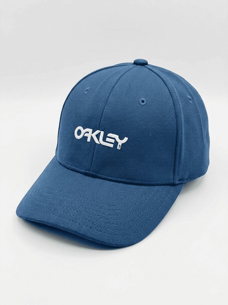 Oakley Elite Blue Cap