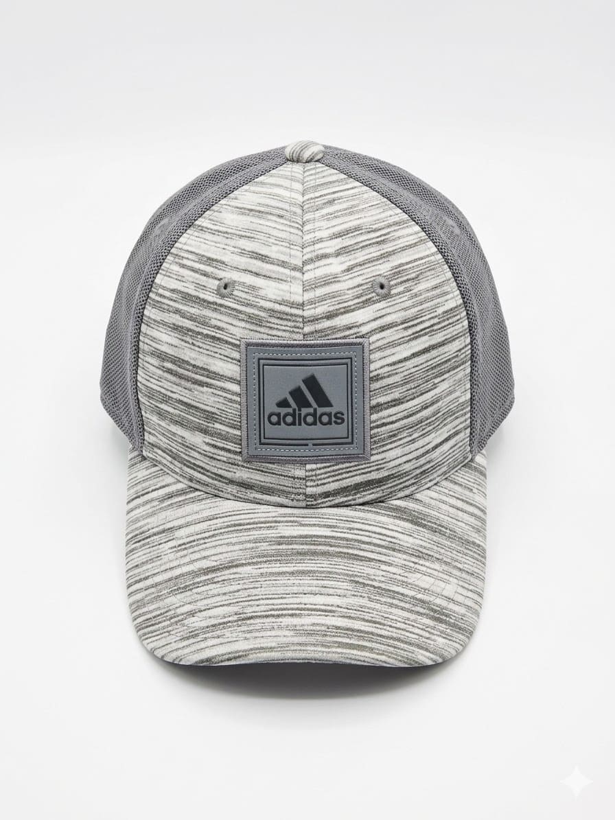 Adidas Classic Logo Cap