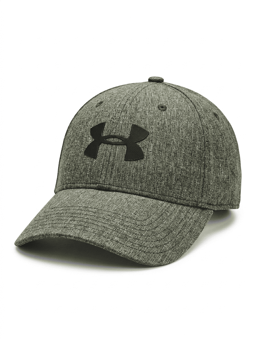 Under Armour Olive Green Cap