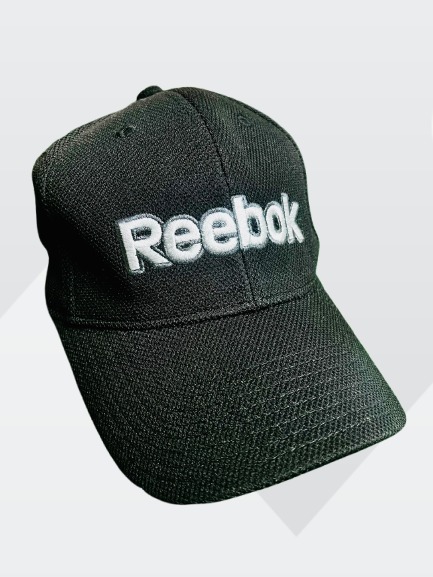 Reebok Black Classic Cap